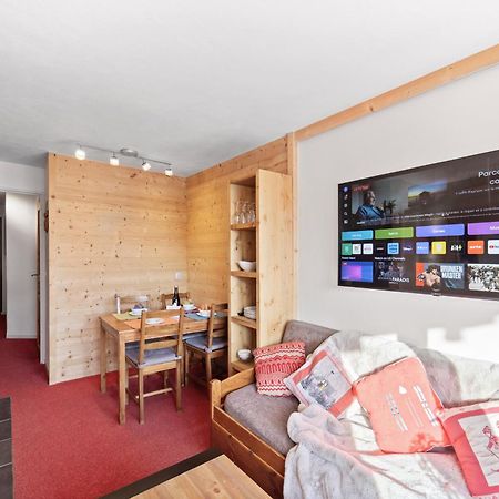 Chalet Dahu By Avoriaz Chalets Exterior photo