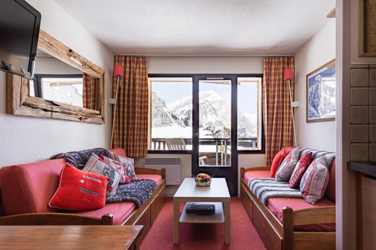 Chalet Dahu By Avoriaz Chalets Exterior photo
