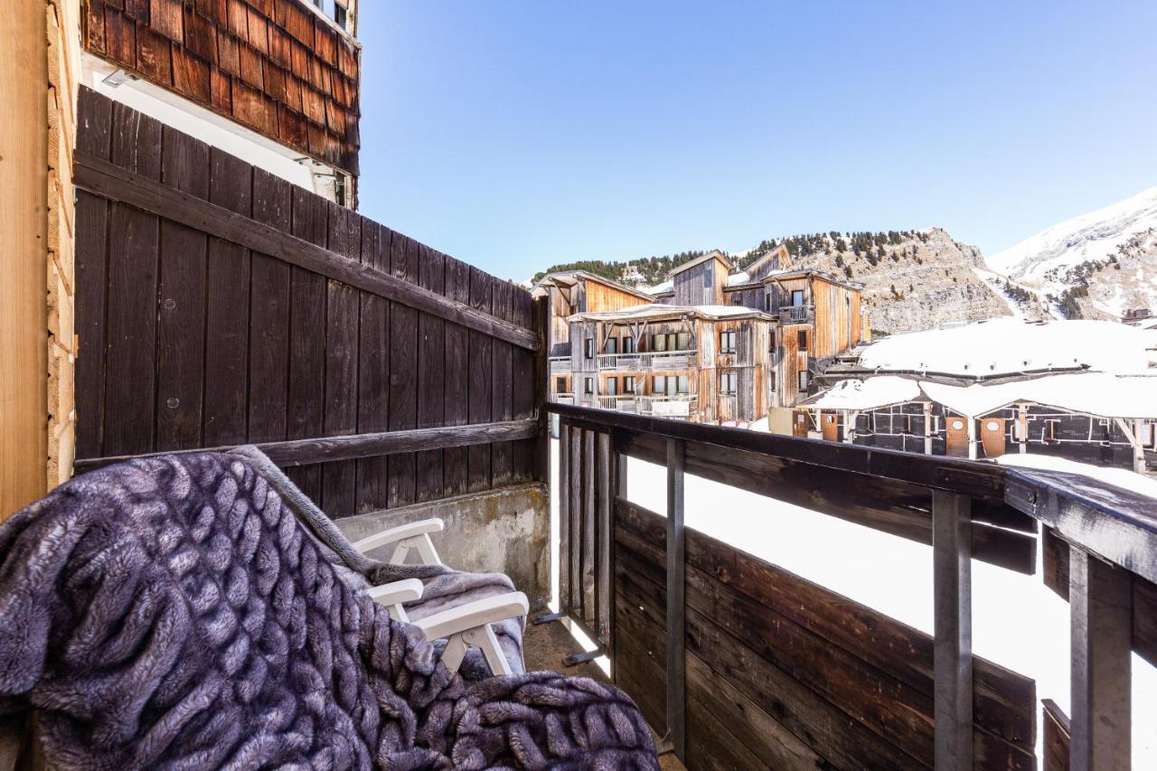 Chalet Dahu By Avoriaz Chalets Exterior photo