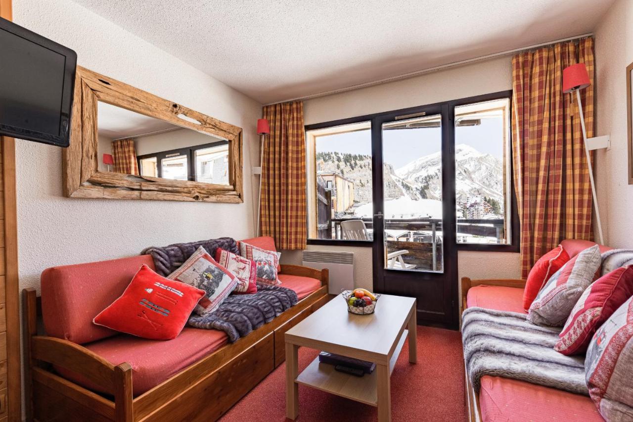 Chalet Dahu By Avoriaz Chalets Exterior photo