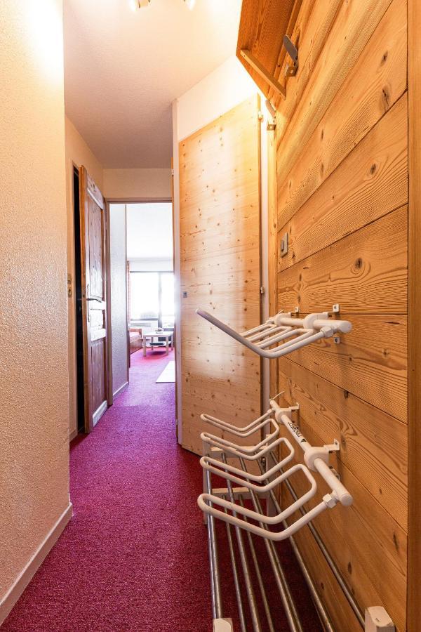 Chalet Dahu By Avoriaz Chalets Exterior photo