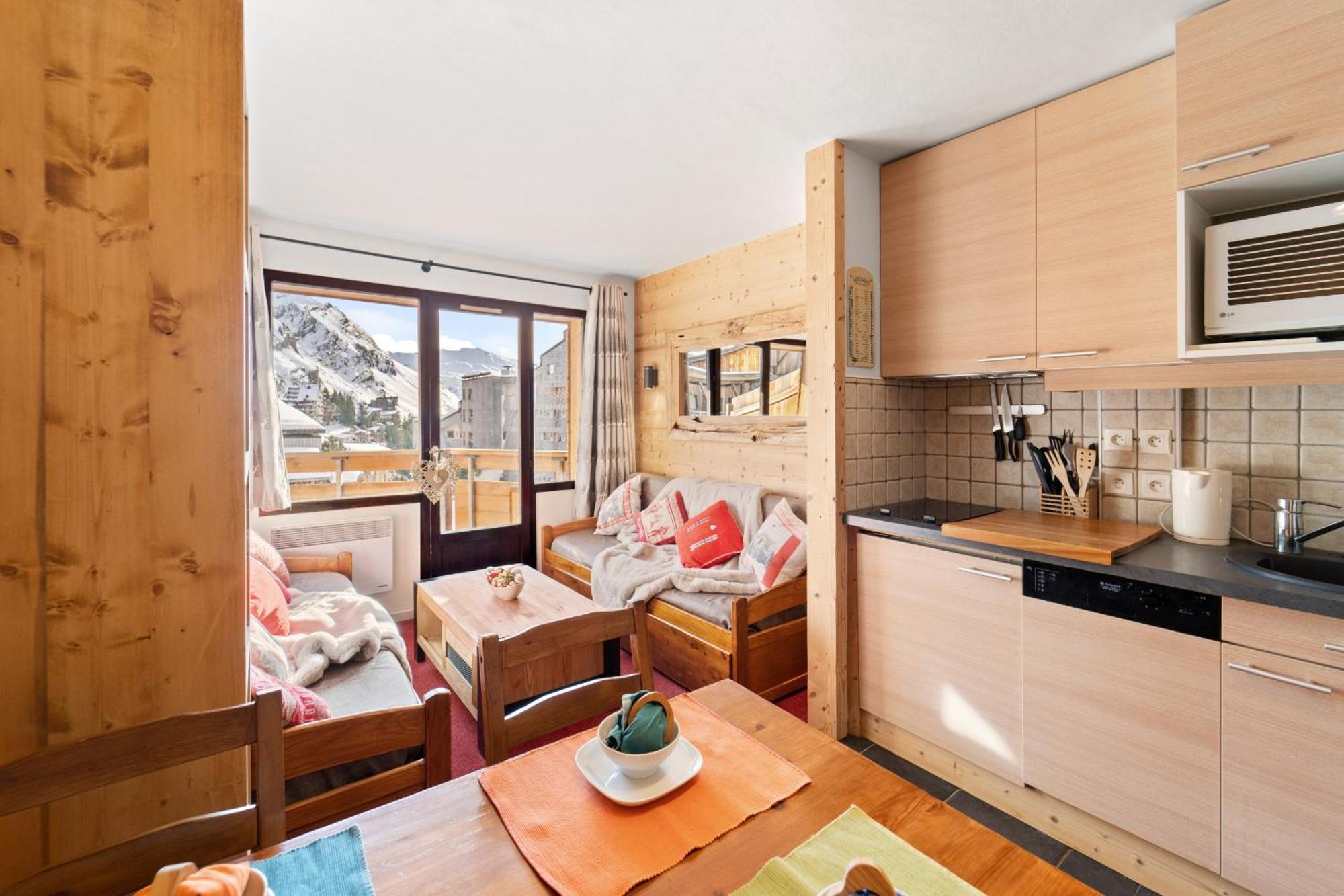 Chalet Dahu By Avoriaz Chalets Exterior photo